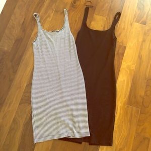 Zara Dresses!